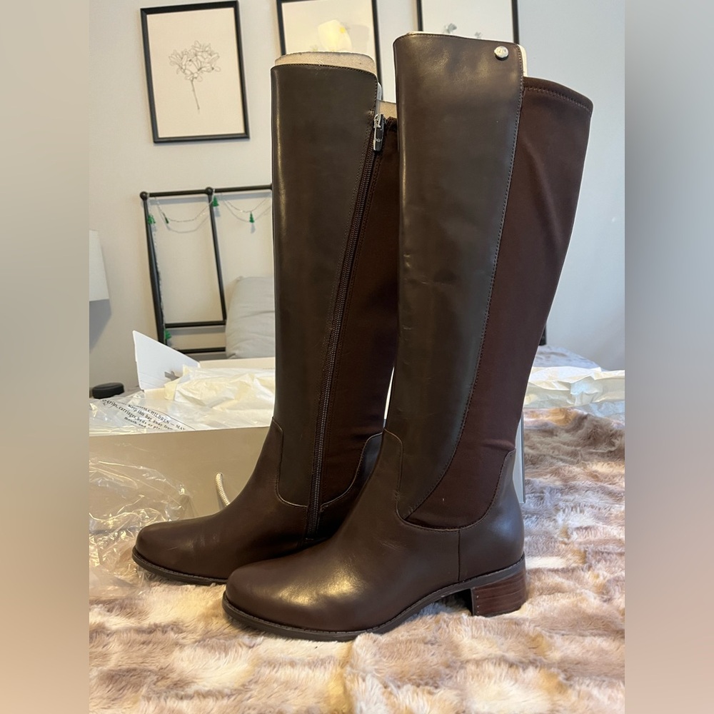 MARK FISHER Tall Boots